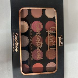 Glam 21 Eye Palette