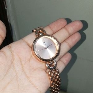 Calvin Klein Original Women' Watch