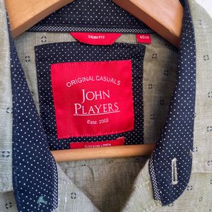 John Players Shirt For Men