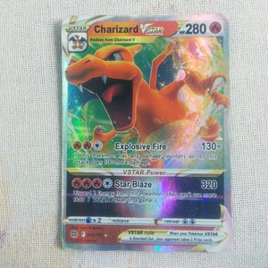 Charizard Set