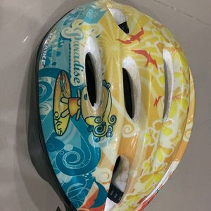 Kids Helmet