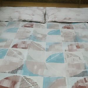 Double Bed Sheet