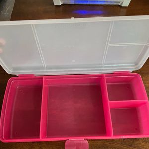 Tupperware Tiffin Box