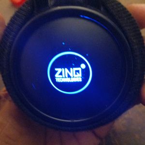 Rgb Headphones Zinq Technologies