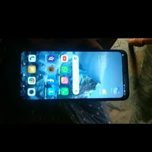 Redmi 9a Sports Very Good Condition