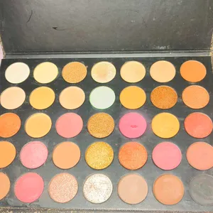 Eyeshadow Palette