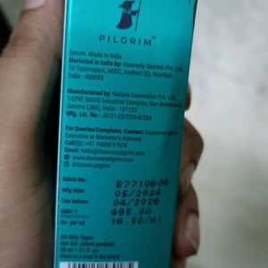 2% Kojic Acid Serum