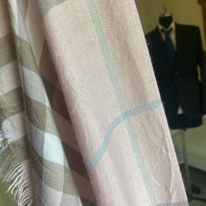 Burberry Shawl/stole