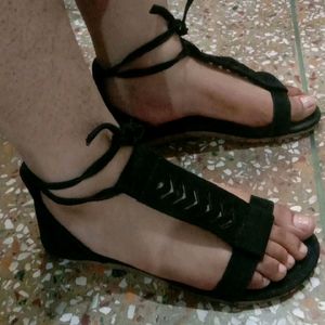 Women Flat Sandals