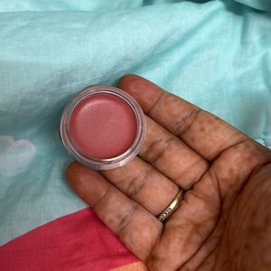 Just herbs Lip And Cheek Tiny-02peachy Coral