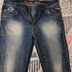 Gob Fashion Jeans For Men