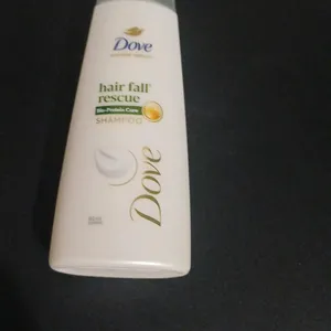 *NEW* Dove Shampoo