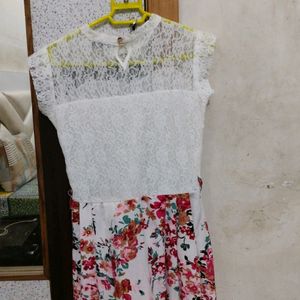 A Line Dress For Women