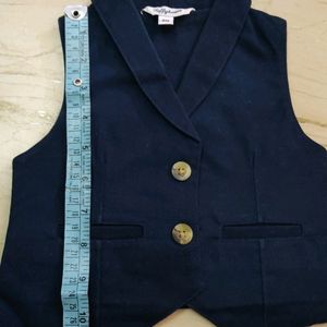 Toffy House Waistcoat