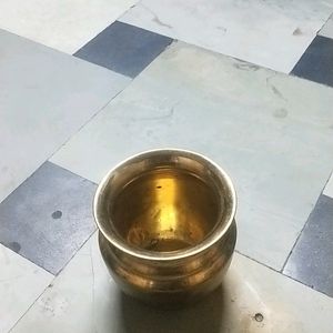 Brass Lota /Chombu