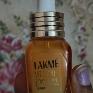 Lakme Vit C Pro Serum