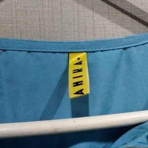 AHIKA BRANDED KURTA