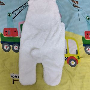 Baby Wrapper/ Swaddle/ Blanket