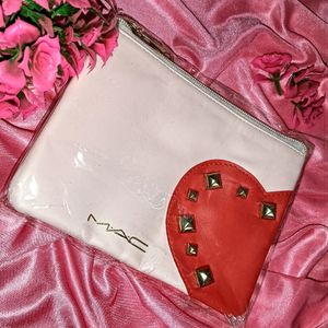 Mac Valentine's Pouch