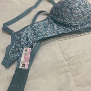 Light Padded Bra