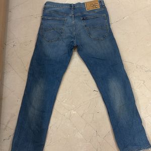 Lee Jeans Travis Fit- slim Fit