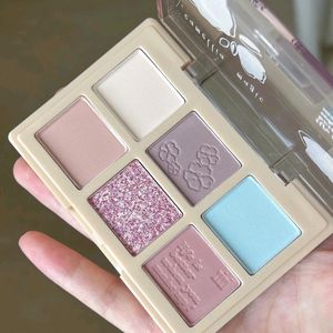 !! SALE !! Xixi Eyeshadow Palette