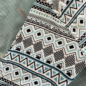 Ethnic L Size Shirt