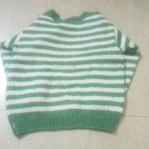 Kids Sweater 2 Pcs With 1 Skivi