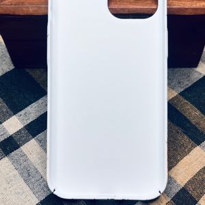 I Phone 15  Printed Cover