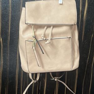 Aldo Original & New Beige Backpack