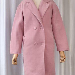 Korean Winter Coat