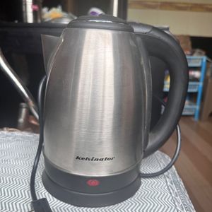 Kelvinator 1.5 Litres Electric Kettle