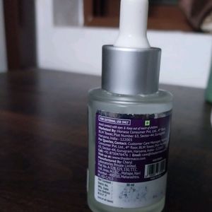 Dermaco 10% Niacinamide Serum