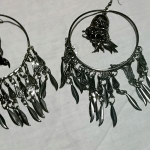 Ethic Earings