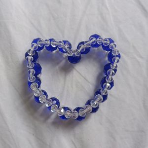 Blue&White Bracelet🤍