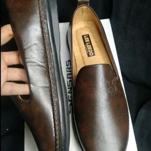 Loafers Shoes