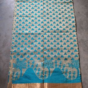 Like New Saree