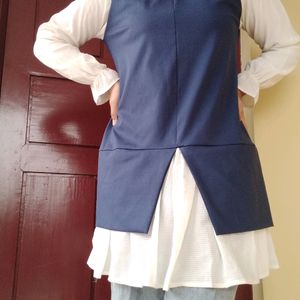 Korean Tunic