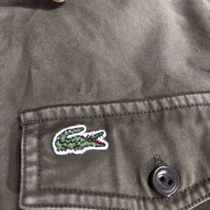 LACOSTE ORIGINALLY JACKET