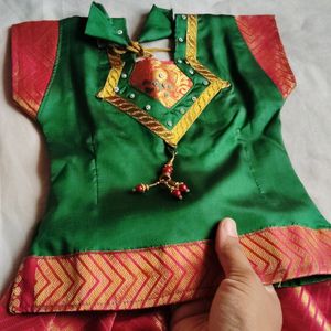 Baby Ethnic Wear