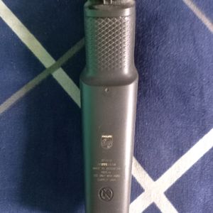 PHILIPS Trimmer (Only Battery Problem)