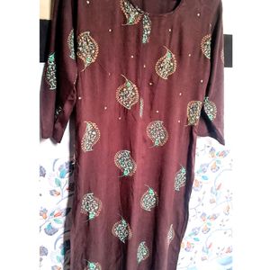 Cotton Kurti For Womens