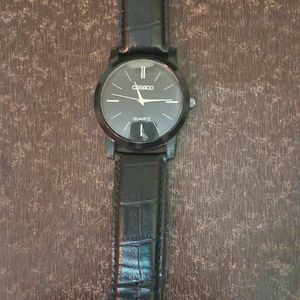 Casado Classic Mens Watch