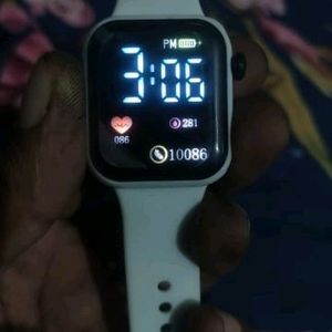 Digital Watch