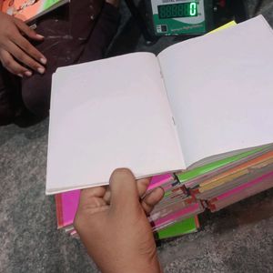 Priya Notebook 60 Pcs 250 Rs Price Can Be Negotiable