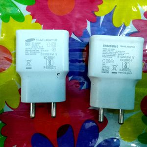 Samsung Adaptor (4 Pcs)