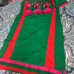 Brand new tailored Kurti