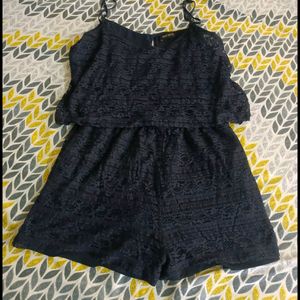 Playsuit (Short Jumpsuit🎀)