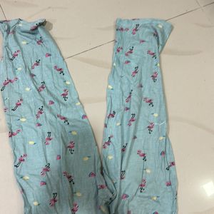 Nightwear Pyjama