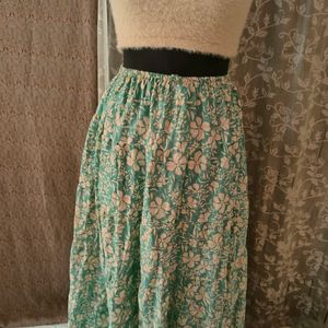 Long Skirt For Women